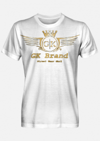 T-Shirt GK Brand Exclusive "Joint"