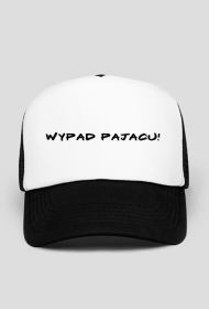 Wypad pajacu czapka