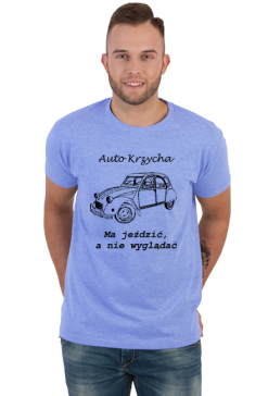 Auto Ma jeździć 1