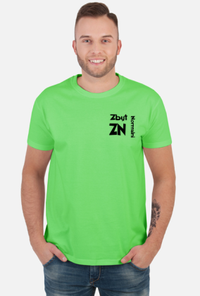 Koszulka ZN