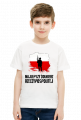 Wojskowy. Prezent dla Żołnierza. Prezent dla Wojskowego. Koszulka dla Żołnierza