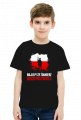 Wojskowy. Prezent dla Żołnierza. Prezent dla Wojskowego. Koszulka dla Żołnierza