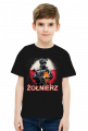 Wojskowy. Prezent dla Żołnierza. Prezent dla Wojskowego. Koszulka dla Żołnierza