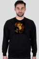lion bluza