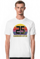 25 Legendarna Edycja - Koszulka męska na dwudzieste piąte urodziny
