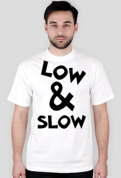 Low&Slow 2