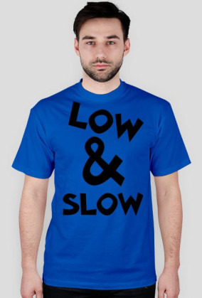 Low&Slow 2
