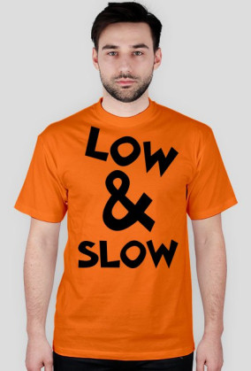 Low&Slow 2