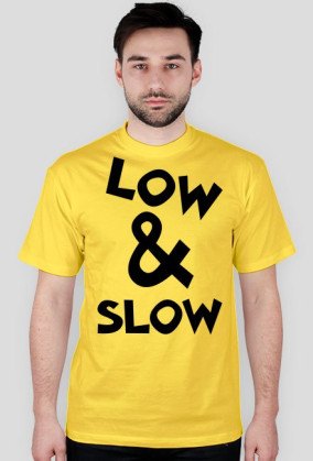 Low&Slow 2