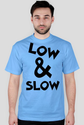 Low&Slow 2
