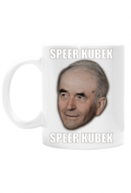 Speer Kubek