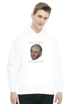 Speer Hoodie