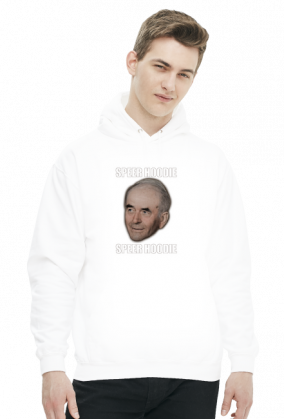 Speer Hoodie