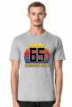 65 Legendarna Edycja - Koszulka męska na sześćdziesiąte piąte urodziny