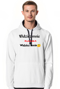 Widzisz mnie