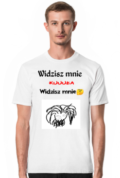 Widzisz mnie