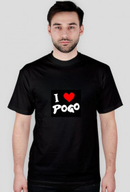 I Love Pogo