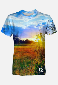 T-Shirt GK Brand Exclusive "Kurzyna"