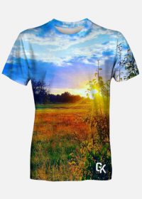 T-Shirt GK Brand Exclusive "Kurzyna"
