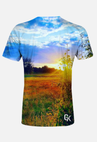 T-Shirt GK Brand Exclusive "Kurzyna"