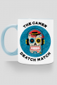 The Gamer Deatch Match - Kubek dla gracza kolor