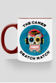 The Gamer Deatch Match - Kubek dla gracza kolor