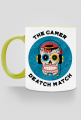 The Gamer Deatch Match - Kubek dla gracza kolor