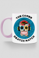 The Gamer Deatch Match - Kubek dla gracza kolor