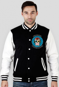 The Gamer Deatch Match - Bluza gamingowa męska