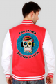 The Gamer Deatch Match - Bluza gamingowa męska