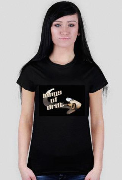 drift woman