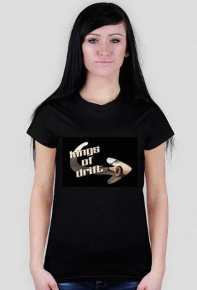 drift woman