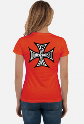 Koszulka dwustronna, dowolny kolor