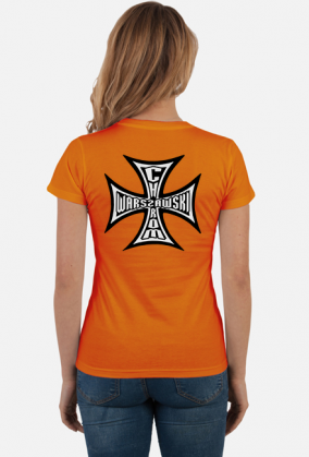 Koszulka dwustronna, dowolny kolor