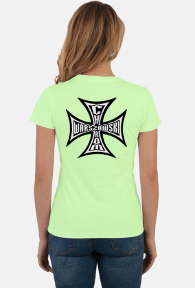 Koszulka dwustronna, dowolny kolor