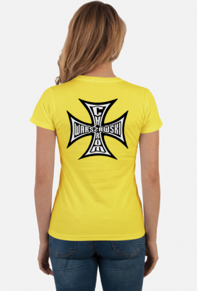 Koszulka dwustronna, dowolny kolor