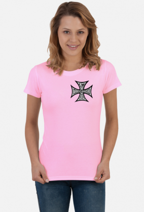 Koszulka dwustronna, dowolny kolor