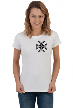 Koszulka dwustronna, dowolny kolor