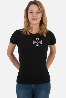 Koszulka dwustronna, dowolny kolor