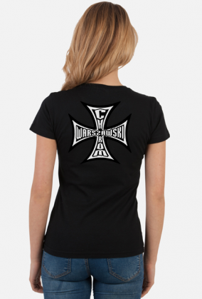 Koszulka dwustronna, dowolny kolor