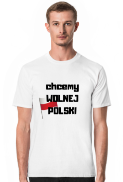 CHCEMY WOLNEJ POLSKI