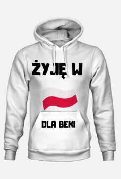 ŻYJĘ W POLSCE DLA BEKI