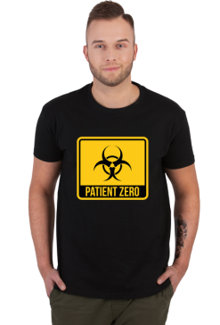 Koszulka, patient zero