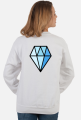 Rozpieszczona | Bluza Damska