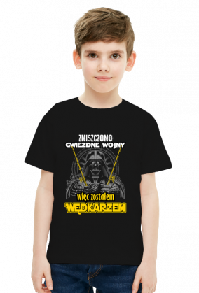Wędkarz. Prezent dla Wędkarza