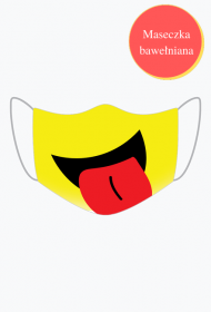 Śmieszna Maska