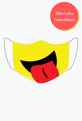 Śmieszna Maska