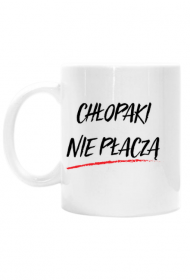 Chłopaki nie płaczą
