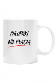 Chłopaki nie płaczą