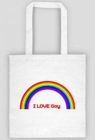 I Love Gay